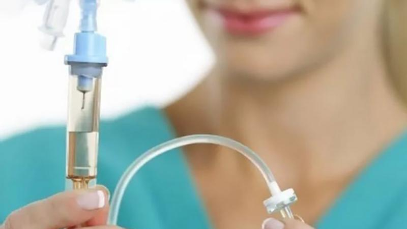 В Украине запретили физраствор Натрия хлорид: причины