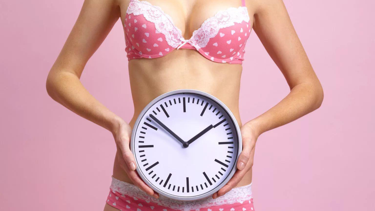 10 самых распространенных мифов о месячных, в которые не стоит верить