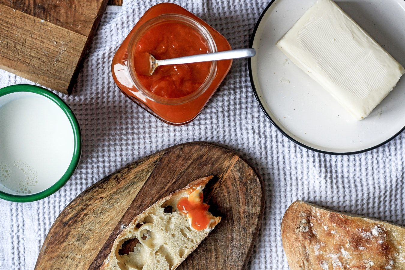 Что произойдет, если есть сливочное масло ежедневно