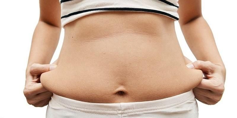 У чому небезпека жиру на животі: дослідження науковців