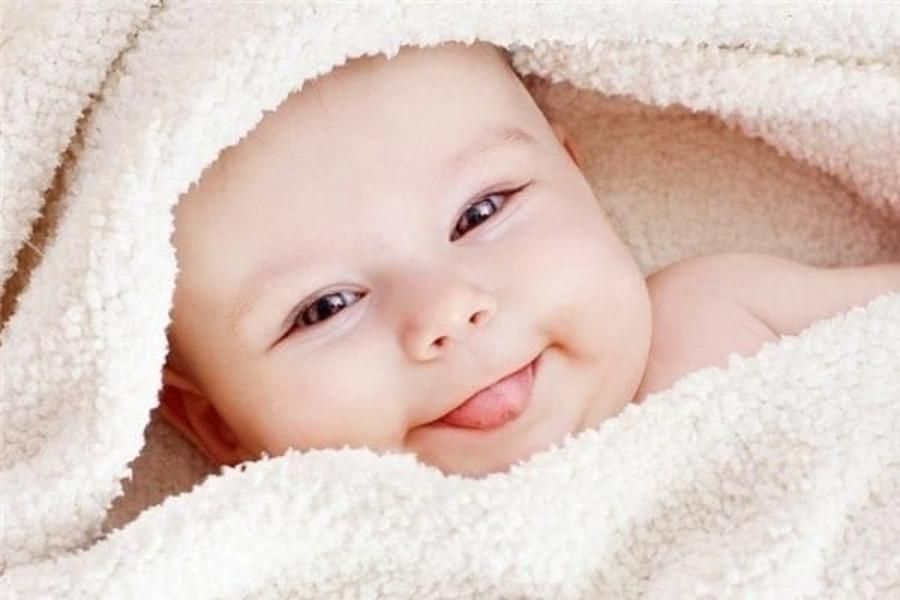 Профілактика алергії у новонародженого малюка: 7 порад