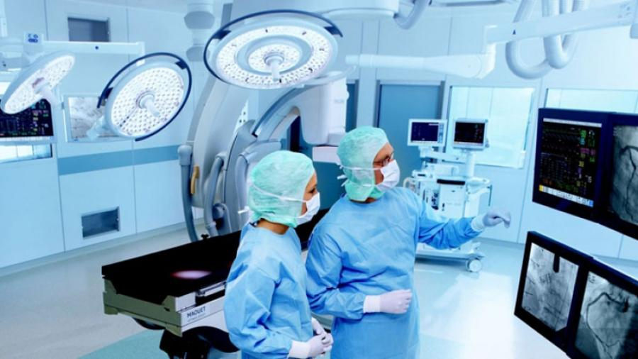 Искусственный интеллект научился предсказывать течение болезней