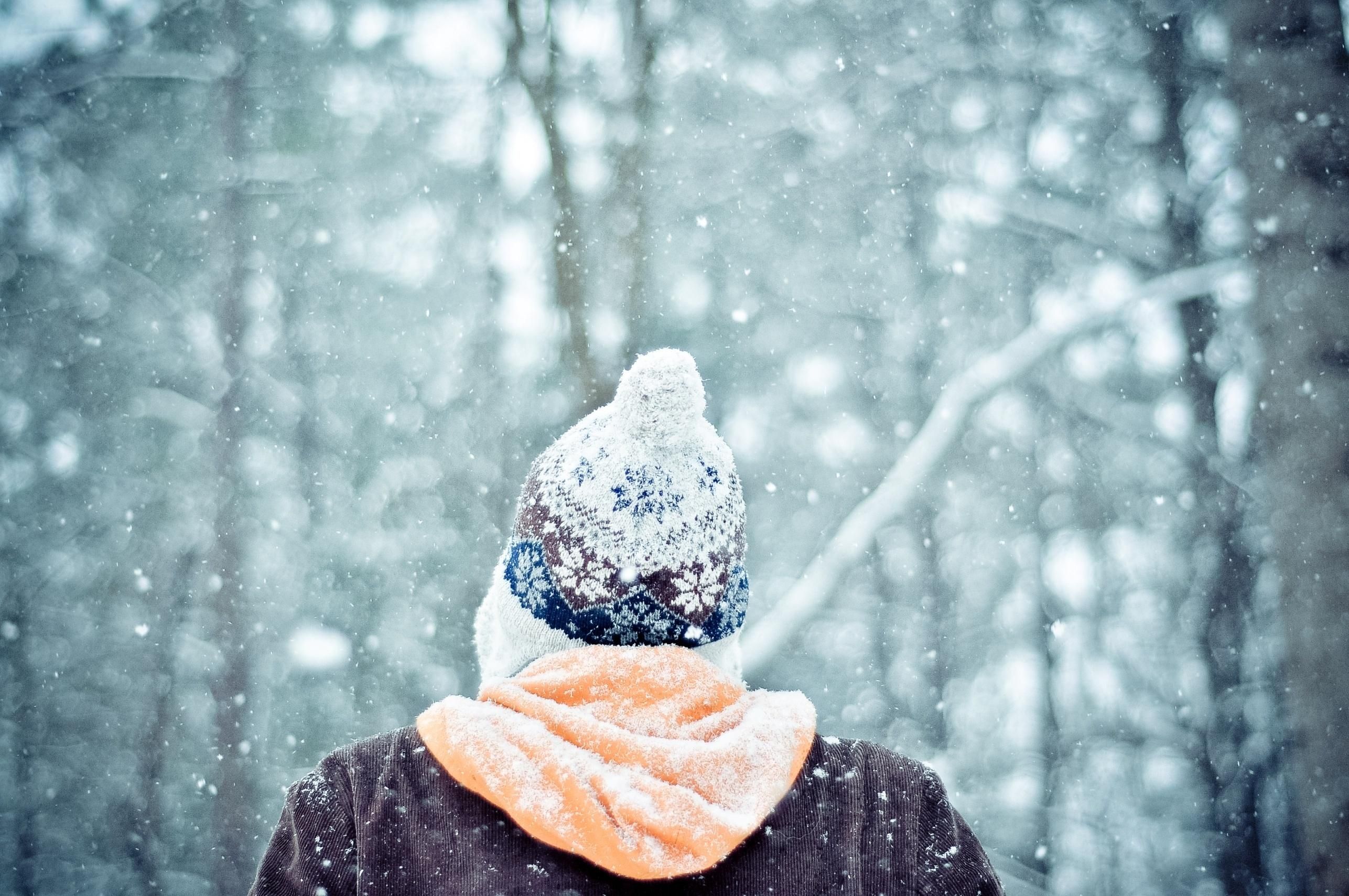Что будет, если не носить шапку зимой: врачи назвали шокирующие последствия