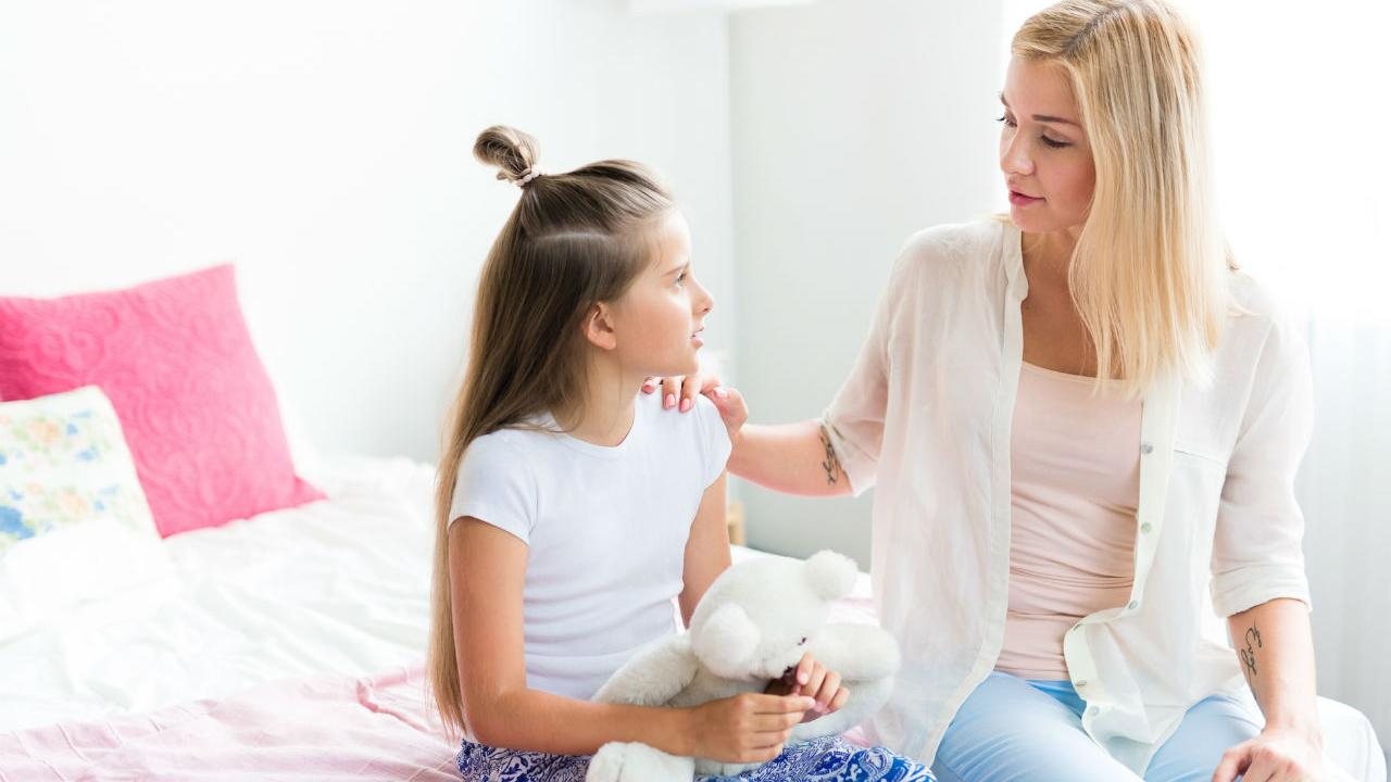 Как правильно говорить с детьми о терроризме: объяснение психолога