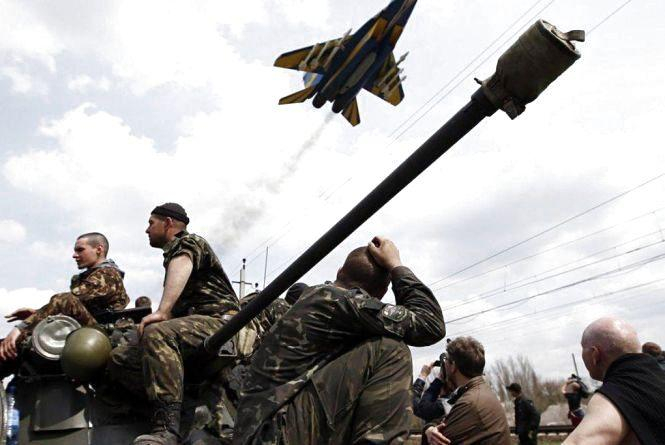 Военное положение и геополитические угрозы: психолог сказала, как справиться с такими новостями 