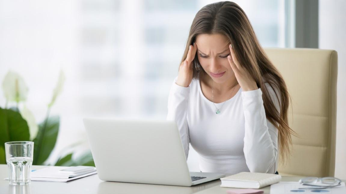 Стресс может быть полезным: 5 убедительных причин