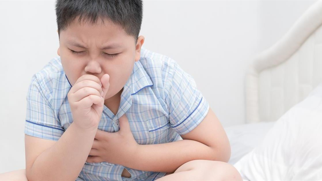 Ученые назвали опасность лишнего веса у ребенка