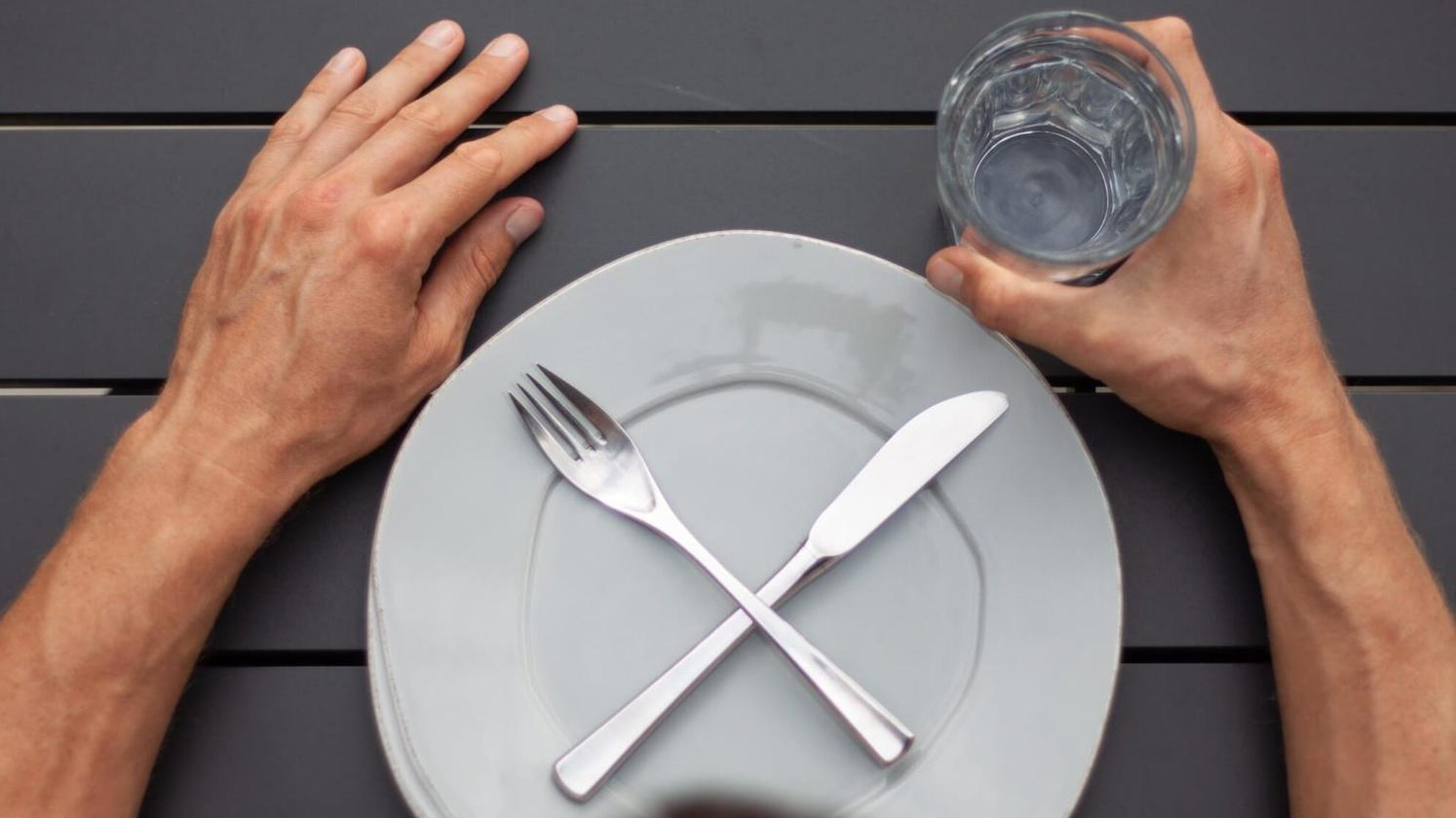 Как пост влияет на организм: вред и польза поста для здоровья