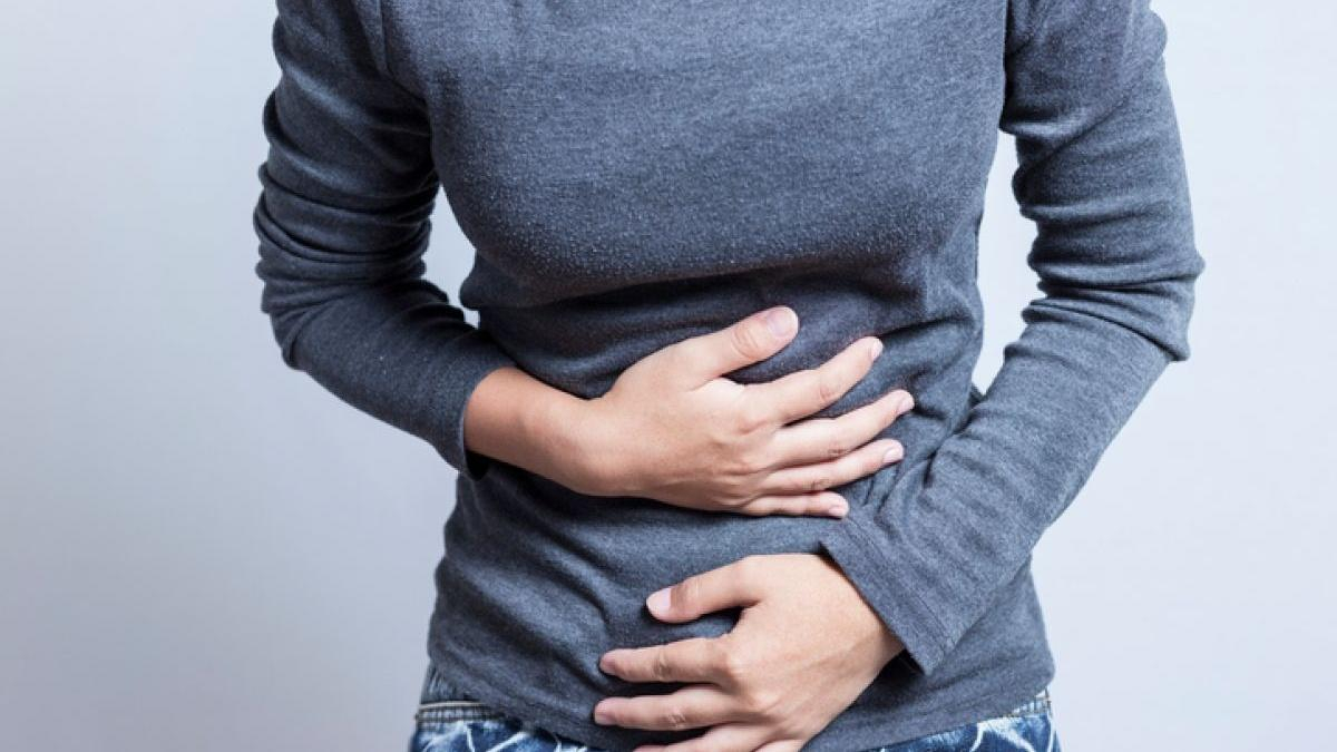 В Украине запретили лекарство от вздутия Эспумизан