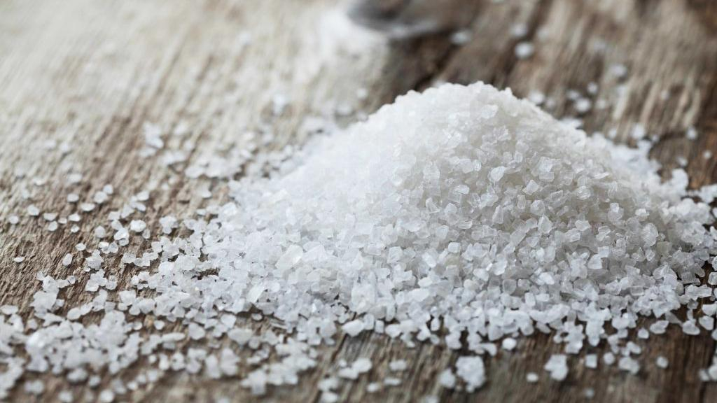 Популярный продукт приводит к артериальной гипертензии