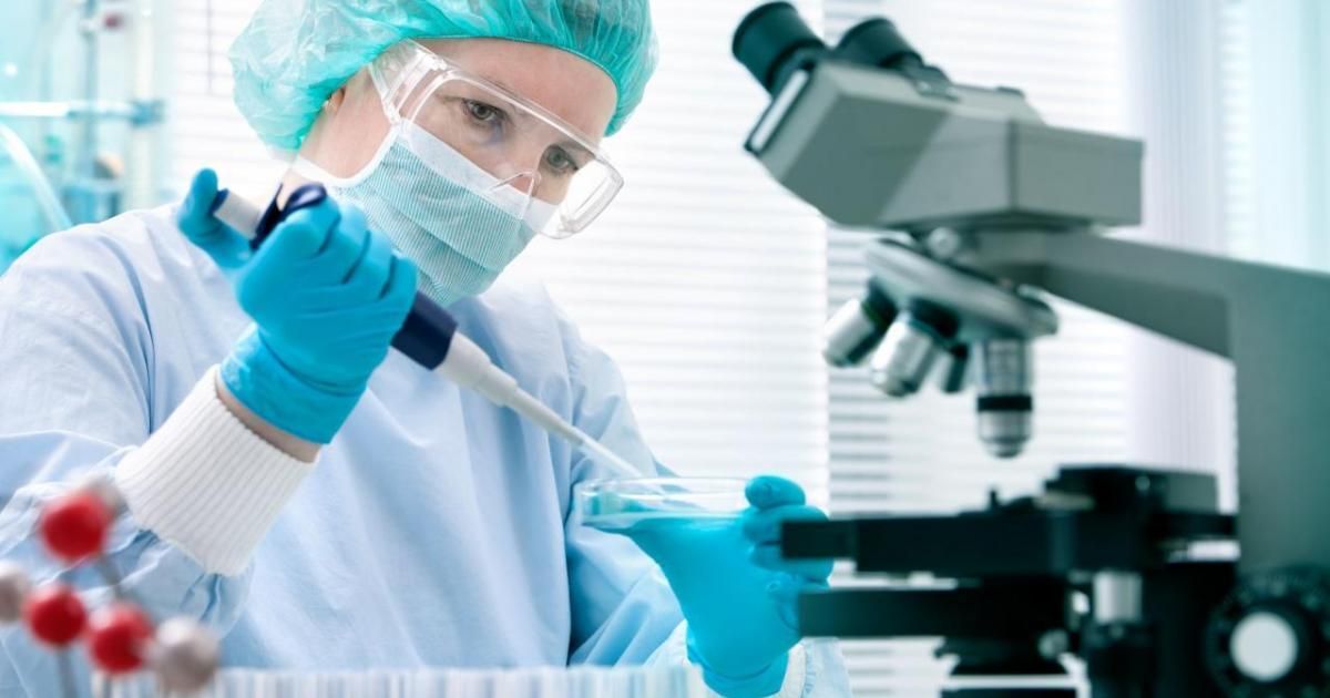 У МОЗ назвали ще одну сферу, на яку вплине воєнний стан У МОЗ назвали ще одну сферу, на яку вплине воєнний стан