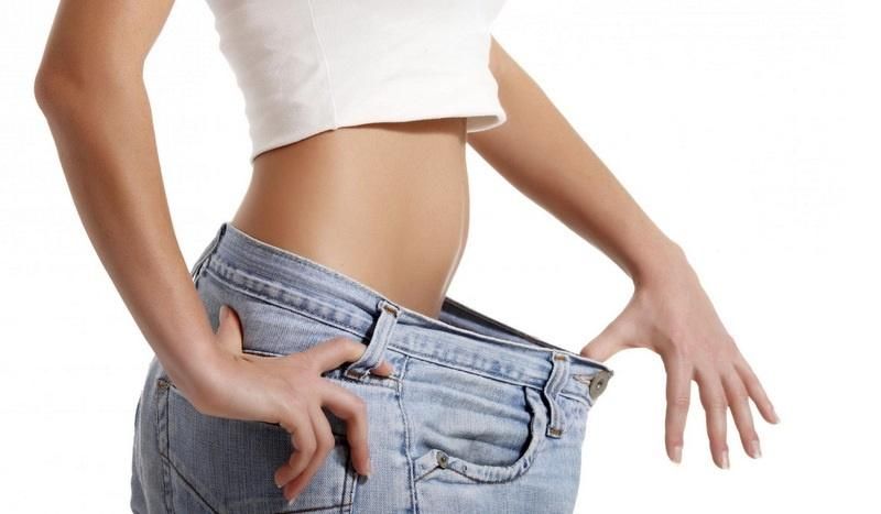 Науковці розповіли, коли схуднення може бути шкідливим 