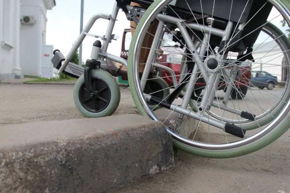 День людей с инвалидностью: с какими испытаниями они сталкиваются в Украине