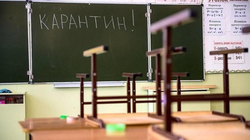 Грипп добрался до Запорожья: отменили занятия в школах и детсадах