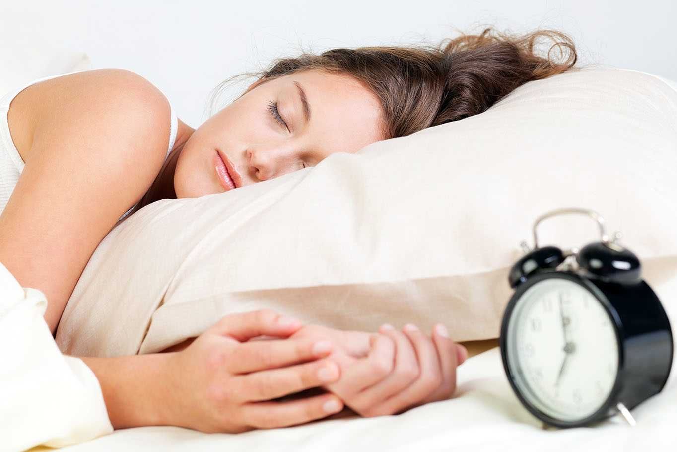 Исследования показали смертельную опасность неправильного сна