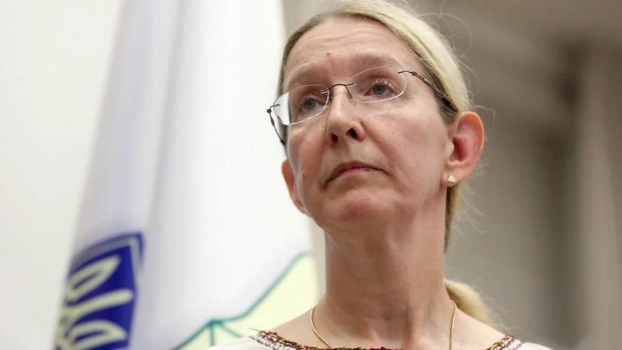 Це відверта антинаукова брехня, – Супрун сильно розлютили передвиборчі бюлетені Тимошенко Це відверта антинаукова брехня, – Супрун сильно розлютили передвиборчі бюлетені Тимошенко