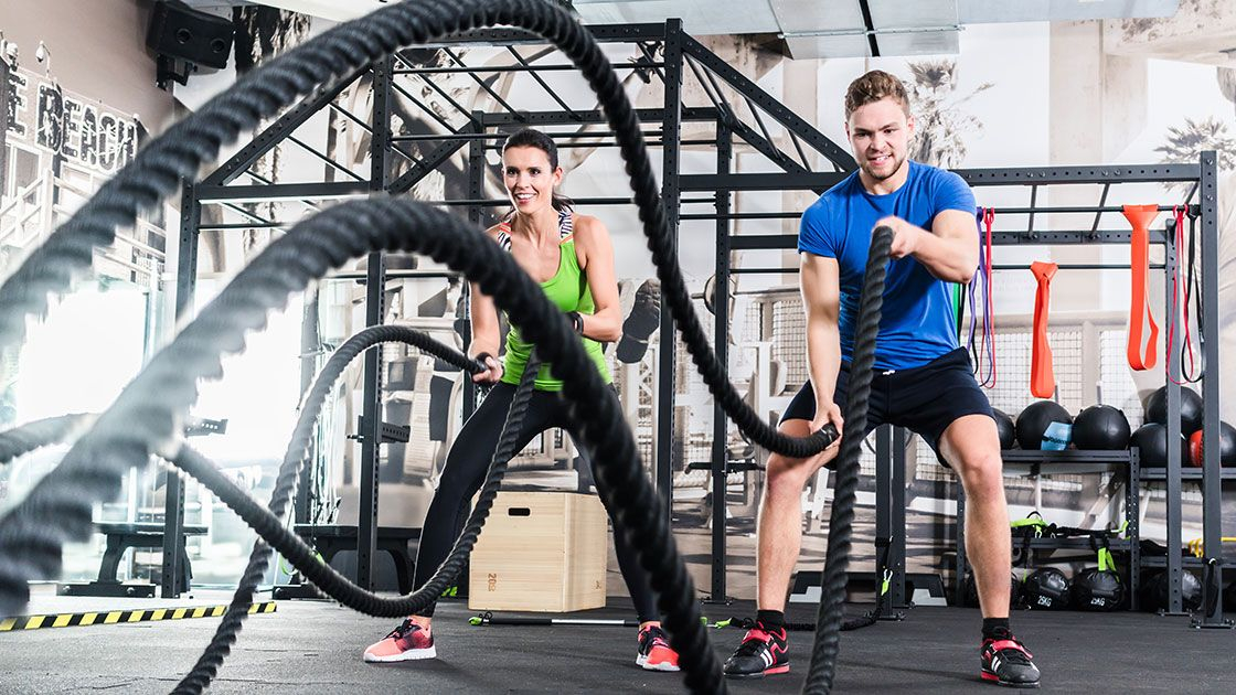 Ученые назвали способ ускорить метаболизм