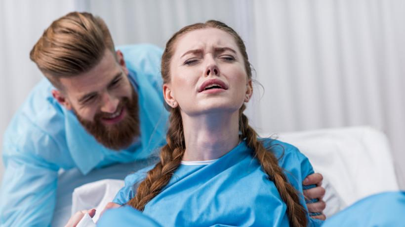 Секс после родов: как наладить интимную жизнь