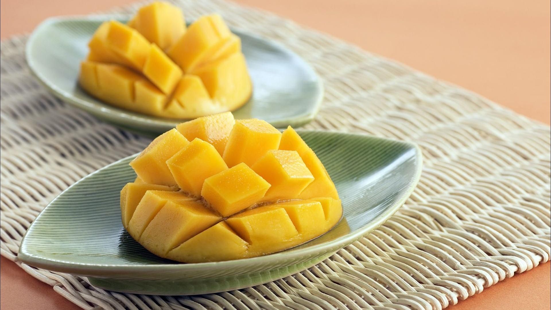 Назвали вкусный фрукт, который защитит кожу от морщин Назвали вкусный фрукт, который защитит кожу от морщин