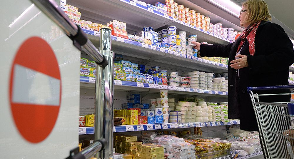 Ученые развенчали миф о пользе йогуртов