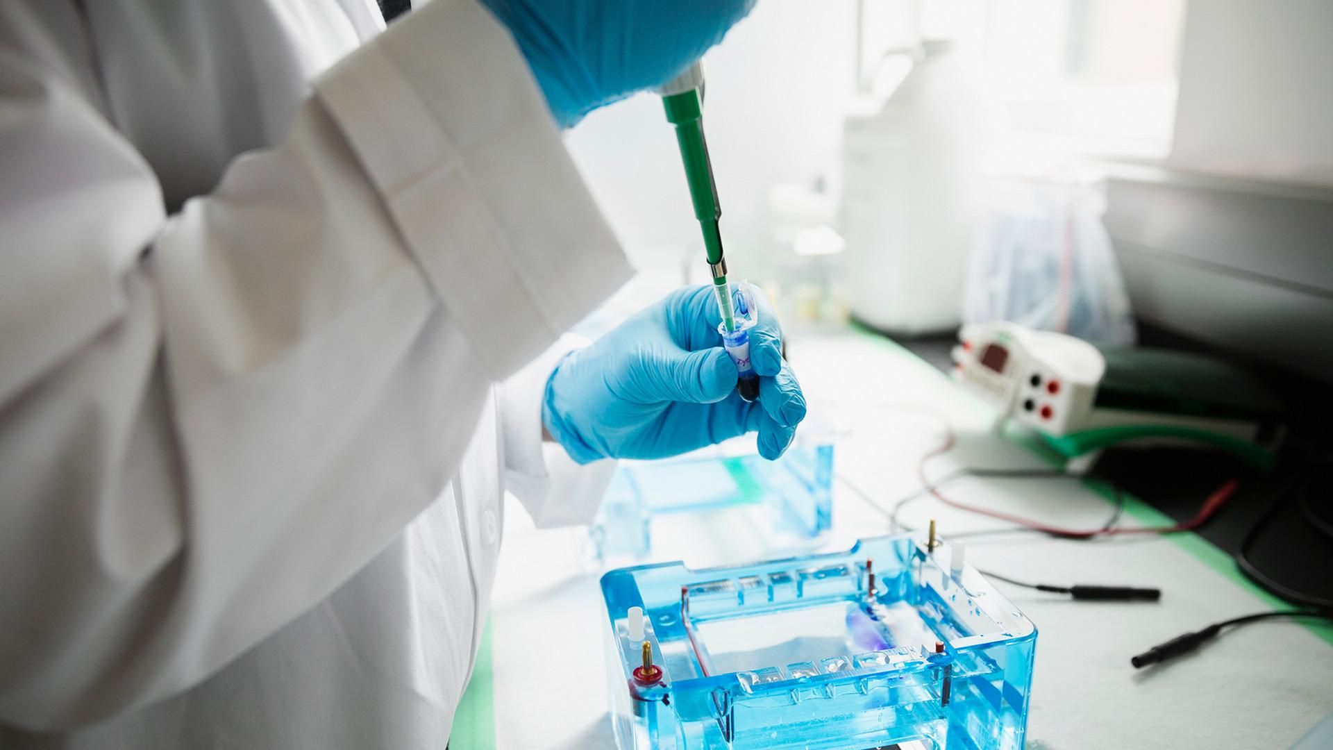 Вчені виявили небезпечну недугу Вчені виявили небезпечну недугу