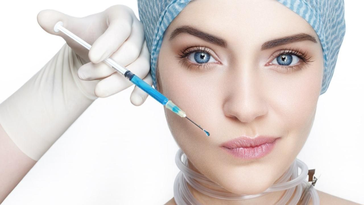 В Україні заборонили популярний косметичний препарат В Україні заборонили популярний косметичний препарат