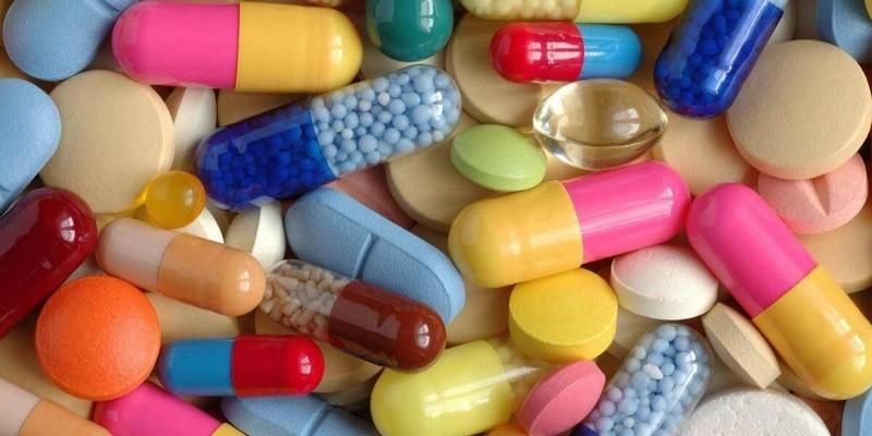 Заборона ліків в Україні: які препарати заборонили