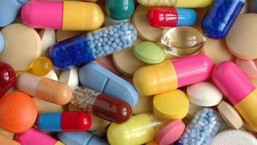 В Украине запретили еще три препарата от высокого давления из-за вещества, которое вызывает рак