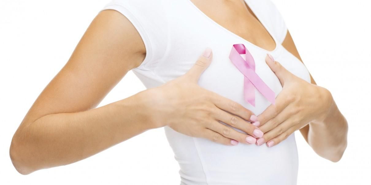 Науковці назвали неочікувану причину розвитку раку грудей 