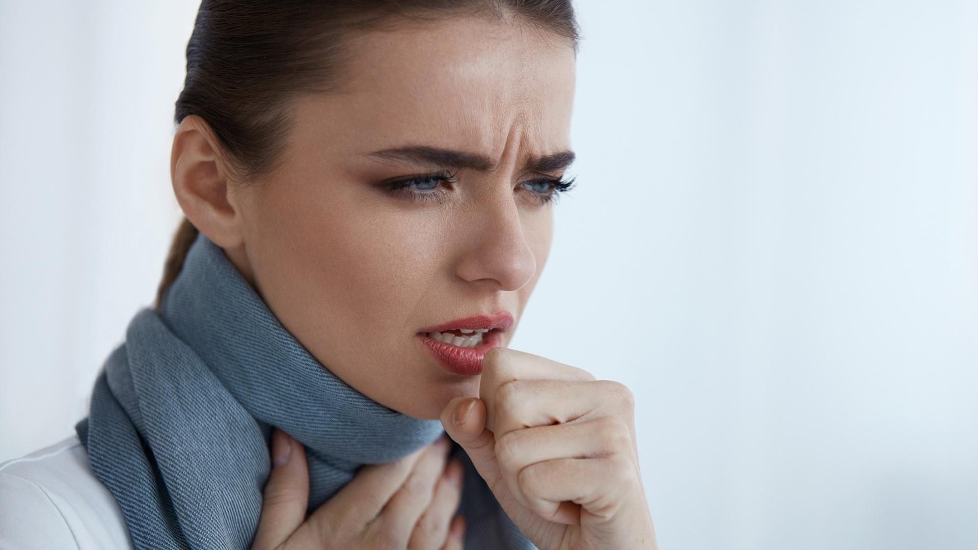 Чому виникає бронхіальна астма: пояснення лікаря