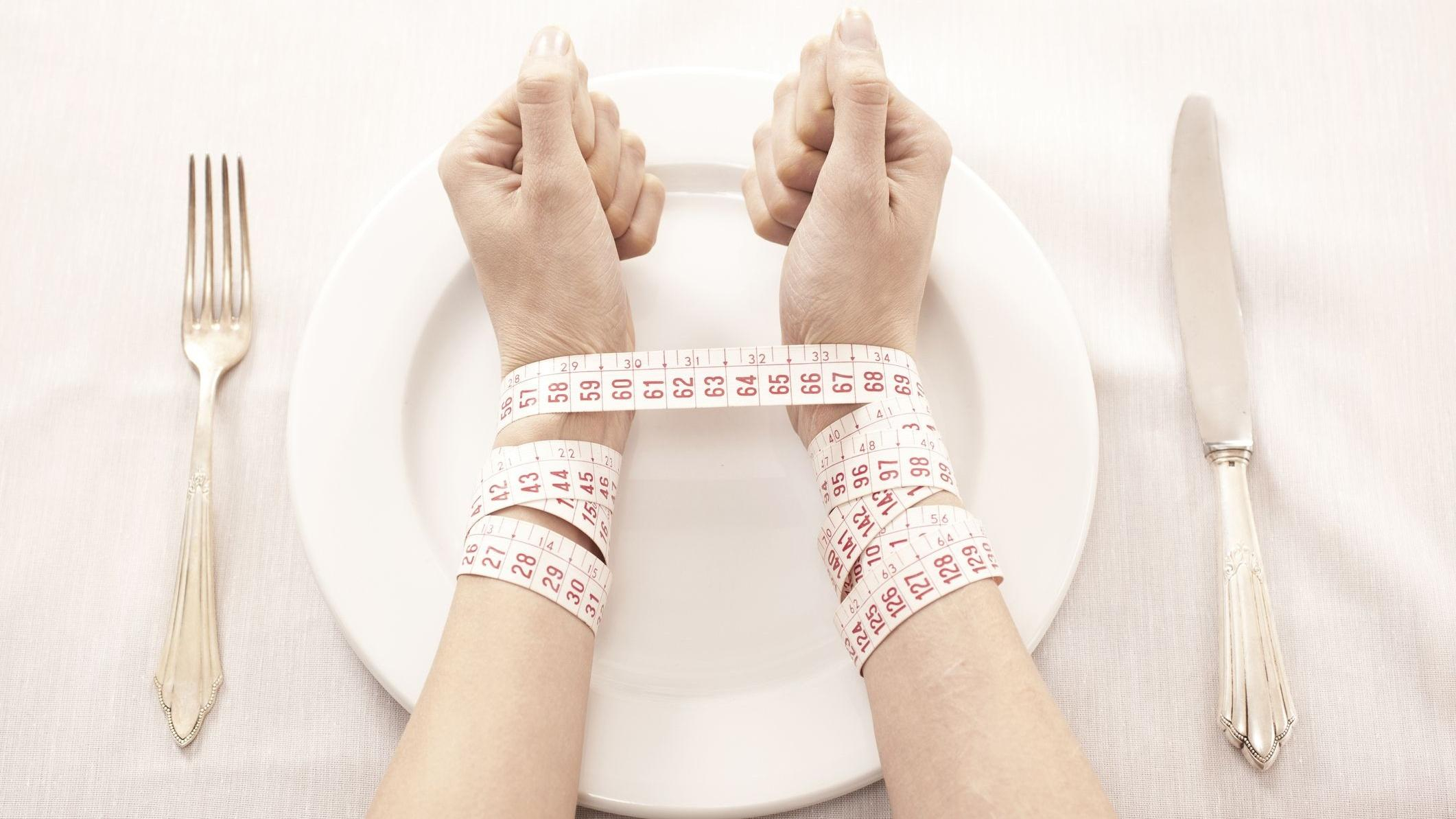 Как притупить чувство голода: интересные способы