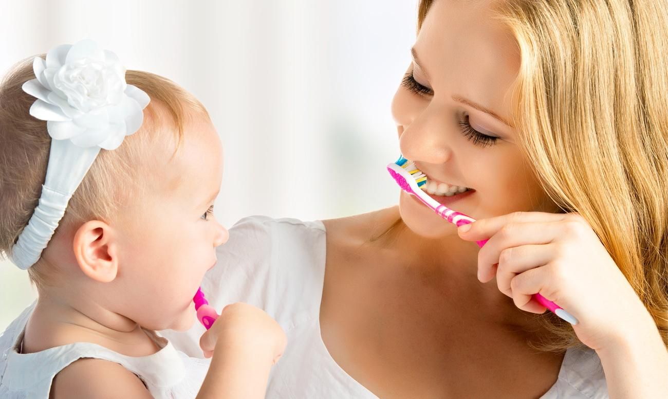 Як правильно чистити зуби: поради стоматолога 