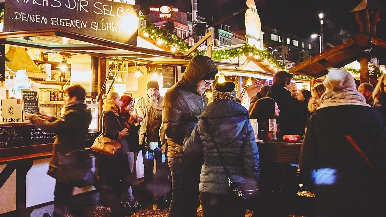 На самом ли деле согревает алкоголь зимой: ответ Минздрава