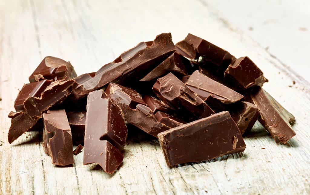 Чи впливає шоколад на засвоєння кальцію: відповідь Комаровського