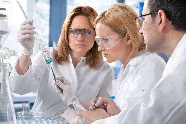 Противогрибковое средство помогло вылечить рак