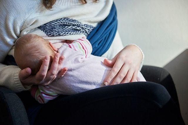 Все про грудне годування: як правильно налагодити лактацію і успішно вигодувати малюка