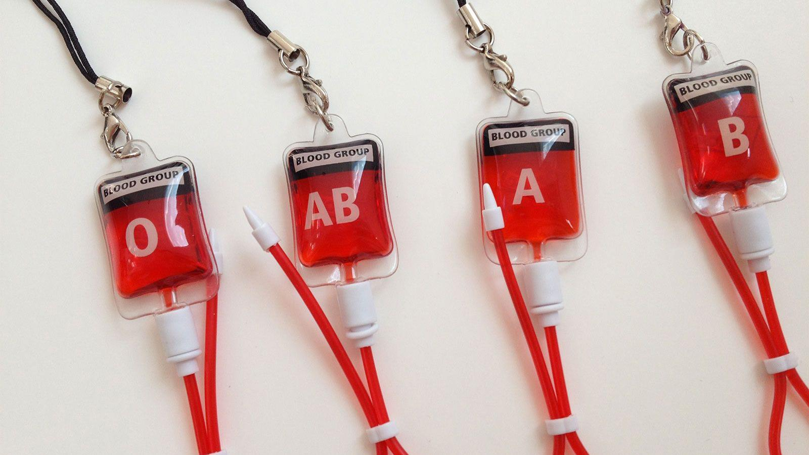 Как группа крови связана с развитием болезней