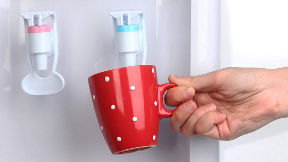 Чем опасны кулеры для воды: объясняет эксперт