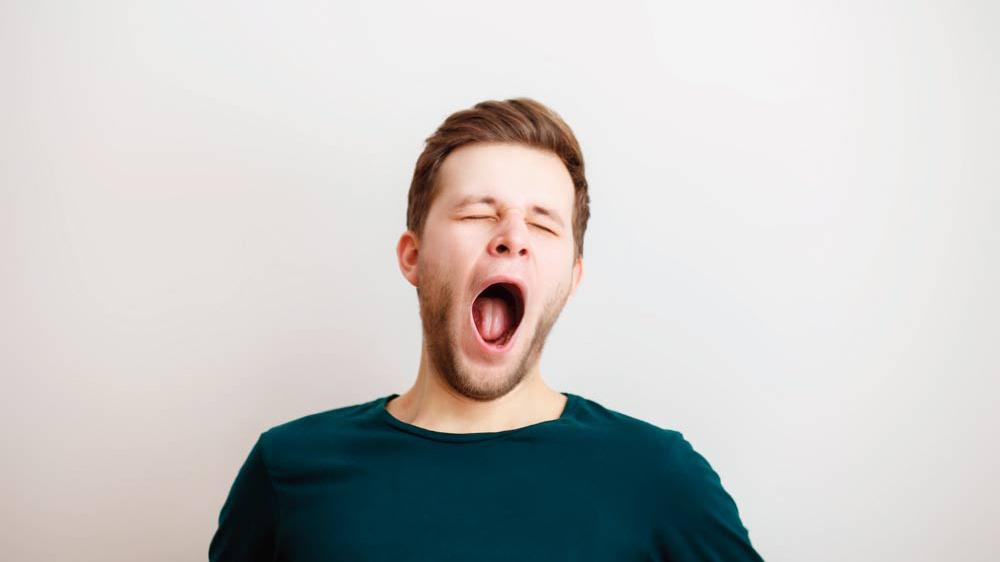 Обнаружили еще одну опасность дефицита сна