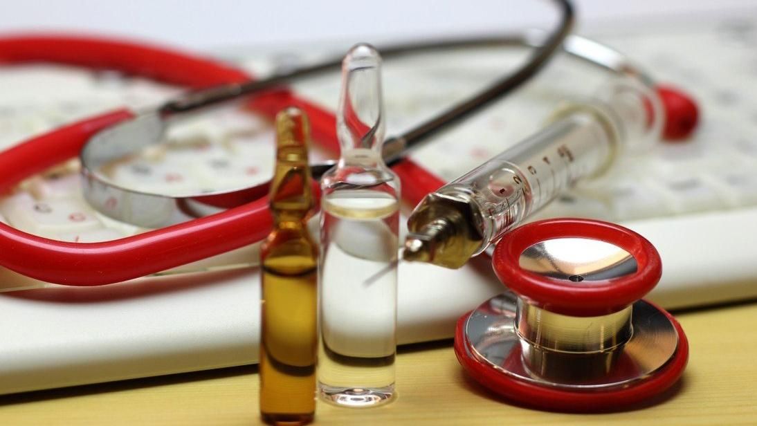 Смертельний грип в Україні: третьою жертвою стало немовля Смертельний грип в Україні: третьою жертвою стало немовля