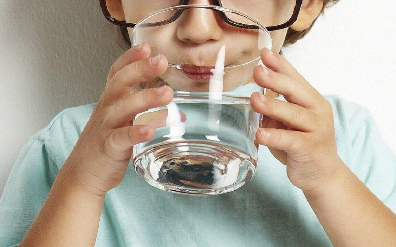 Чем опасна очищенная вода