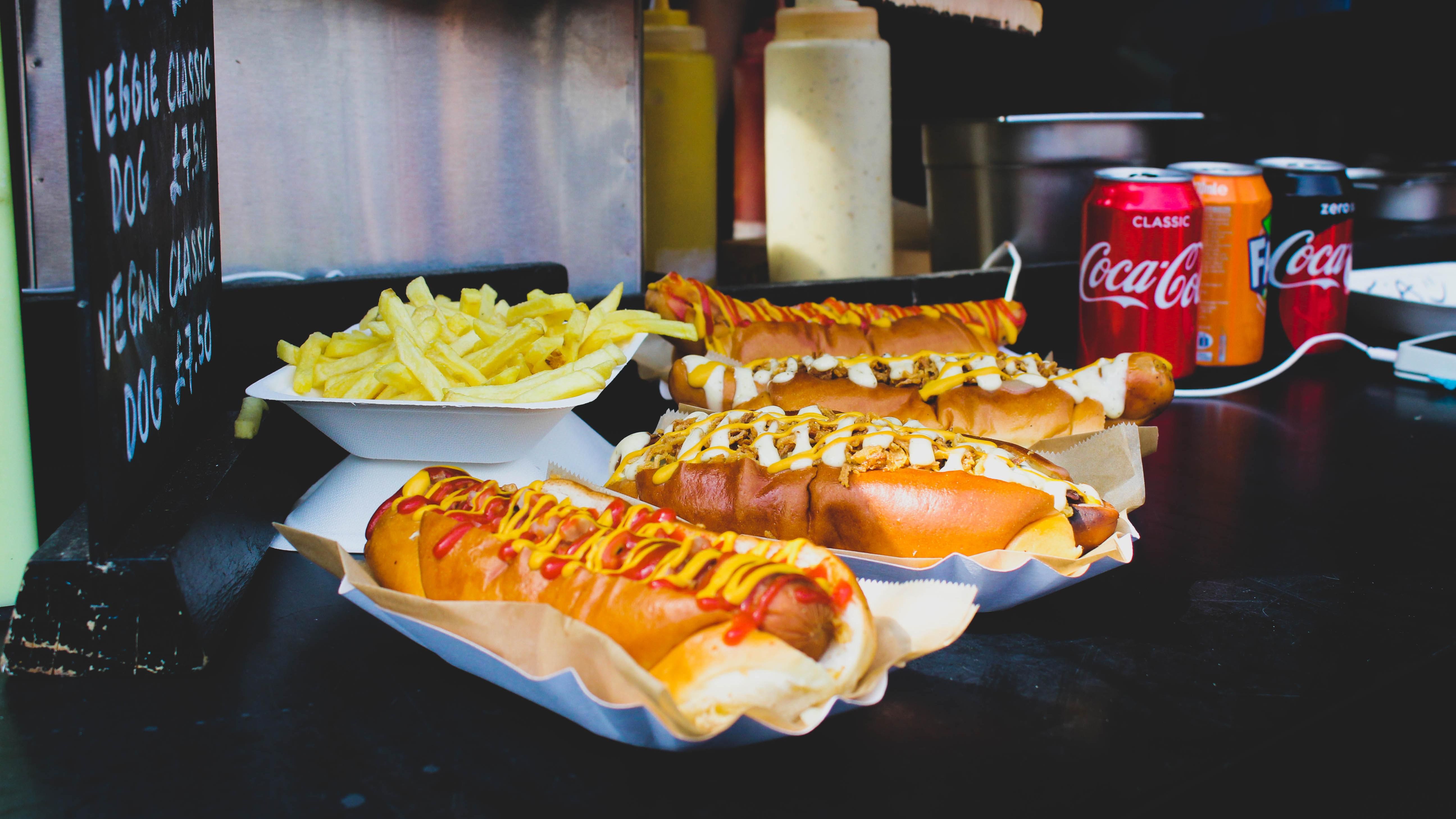 Популярная еда увеличивает риск депрессии на 40% Популярная еда увеличивает риск депрессии на 40%