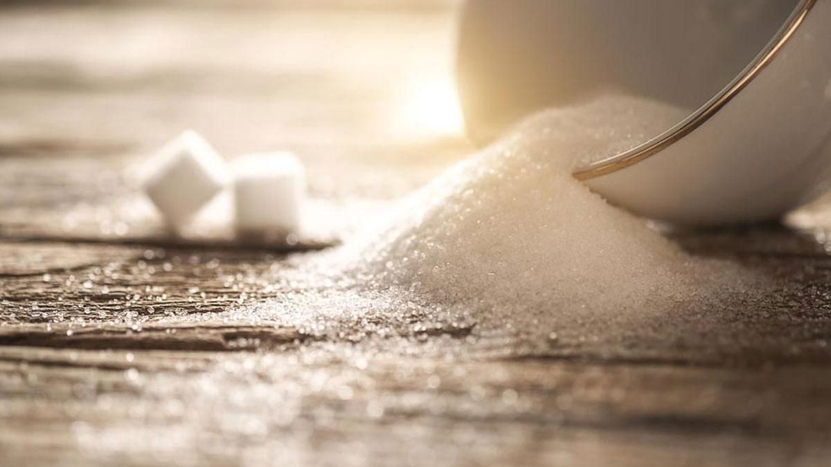 Вчені виявили небезпечну властивість цукру