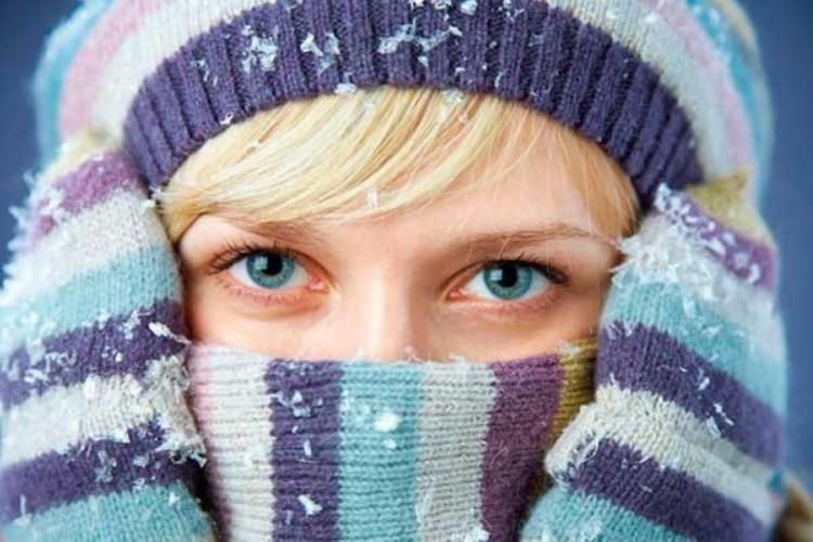 Як не замерзнути на смерть і зігріватися взимку: поради Супрун