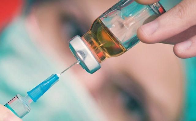 Супрун спростувала поширений міф про вакцинацію від грипу 