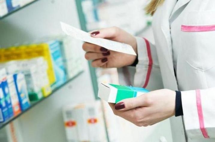 Украинцы с 1 января смогут возвращать лекарства в аптеки, – Супрун