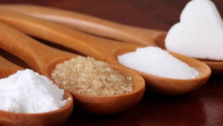 Употребление сахара может вызвать рак: выводы ученых
