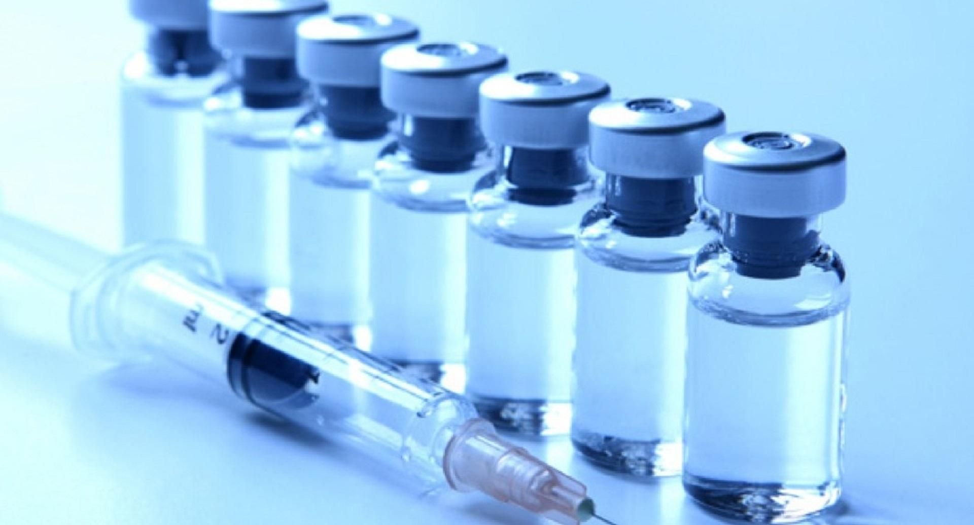 Ученые начинают вакцинировать людей от всех видов рака