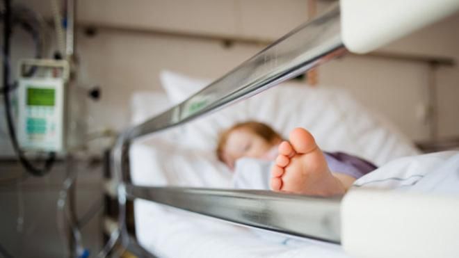 В окупованому Луганську спалахнув грип: школи масово закривають на карантин В окупованому Луганську спалахнув грип: школи масово закривають на карантин