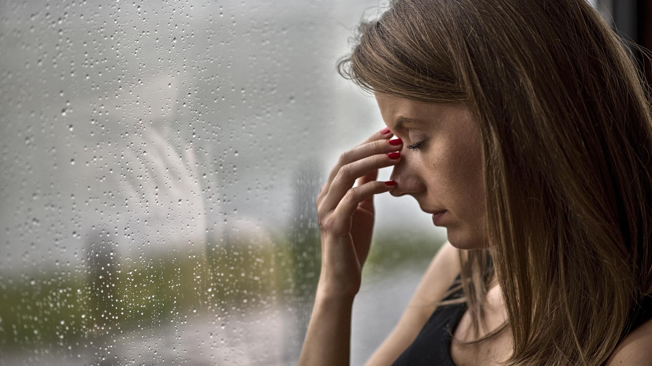 Супрун разрушила известный миф о зависимости от погоды Супрун разрушила известный миф о зависимости от погоды